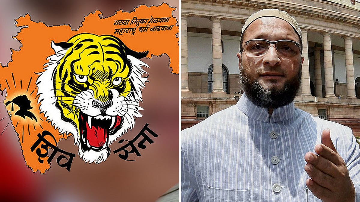 Revoke Citizenship for Refusal to Chant Bharat Mata Ki Jai Sena